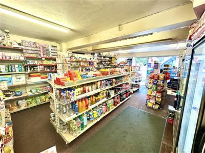 The Retail Premises
